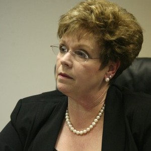 Donna Wallace
