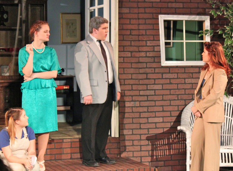 The Philadelphia Story