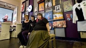 Online fashion site blooms into Mesa store 