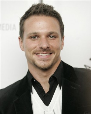 Drew Lachey