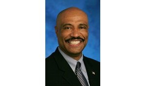 Ex-police official to run for county attorney 