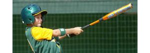 Chandler wins opener at World Series 