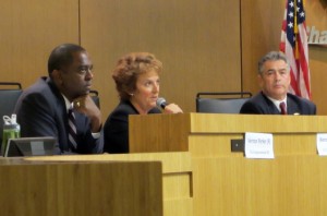 CD9 Forum in Chandler