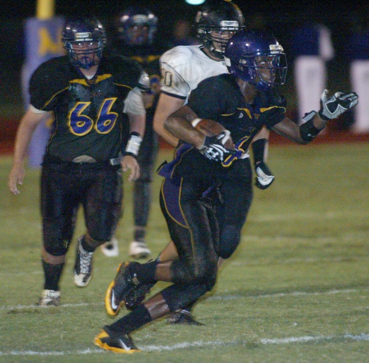 Gilbert at Mesa