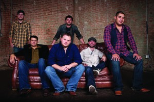 Josh Abbott Band