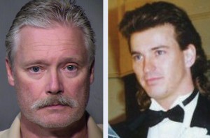 Robert Fischer, Norman "Lee" Radder