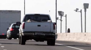 Legislators move to kill state photo radar 