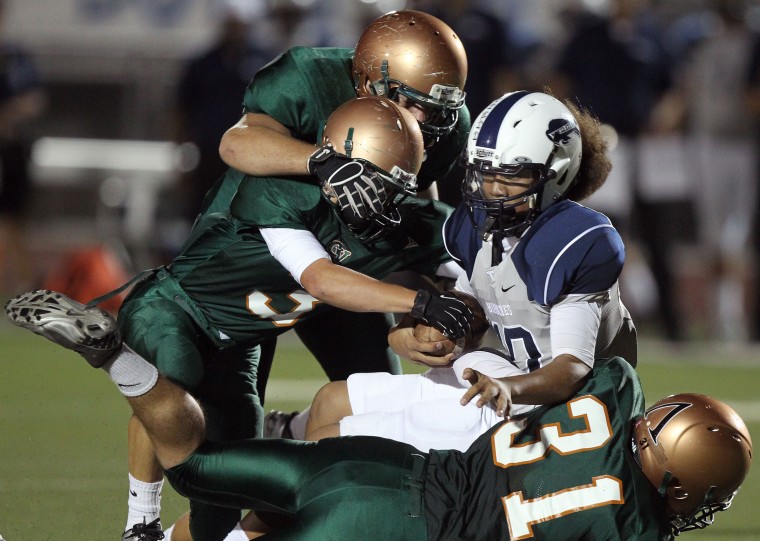 Tempe at Campo Verde