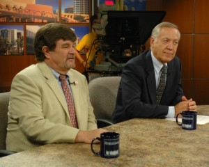 David Bradley, Renz Jennings
