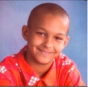 Missing boy located in Mesa 