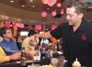 High-end local restaurants cater to taste variety 