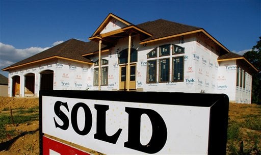 Home Prices