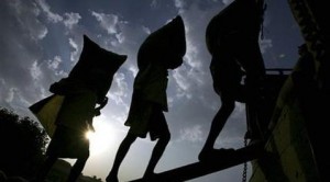 World hunger reaches the 1 billion people mark 