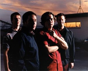Edgefest brings alt-rock lineup to East Valley 