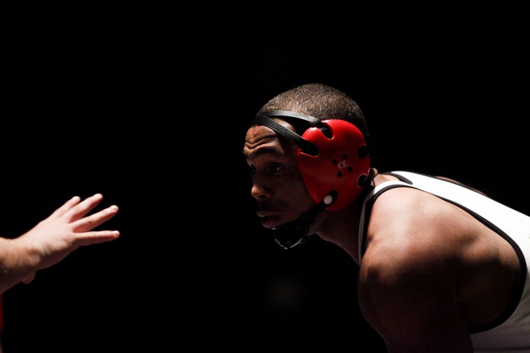 Moon Valley Wrestling Tournament
