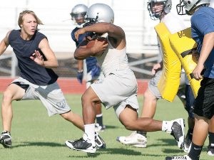 Football preview: Willow Canyon 