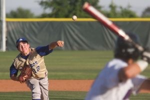 O'Connor turns tables on Valley Vista to stay in playoffs 