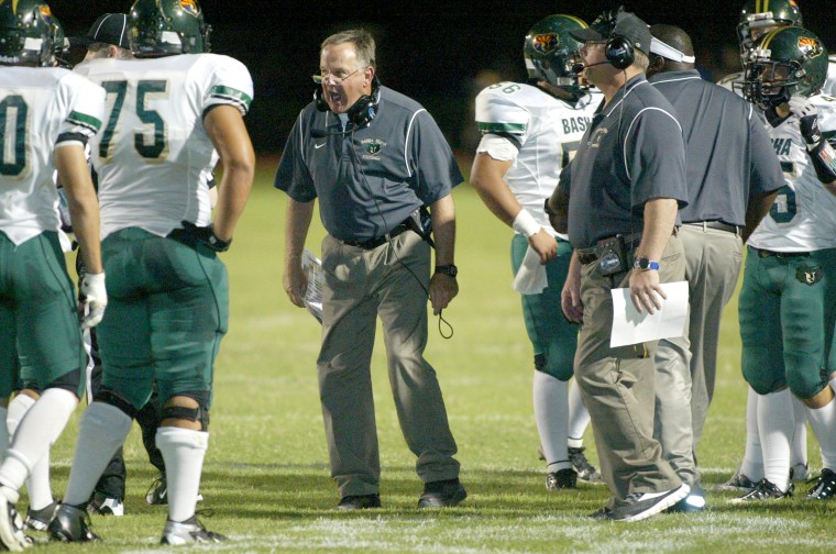 Basha at Chandler