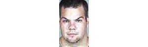 Suspect held in rapes of escorts 