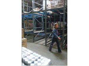 Valley food bank aid ebbs 