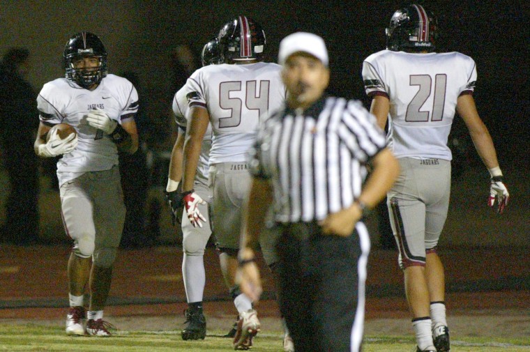 Desert Ridge at Skyline