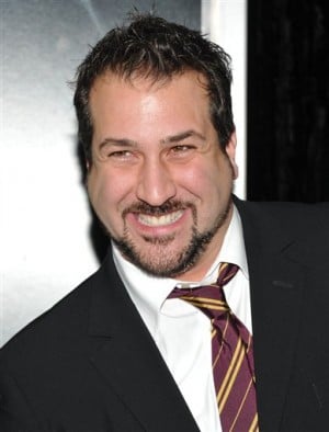 Joey Fatone