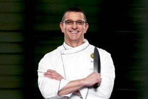 Robert Irvine