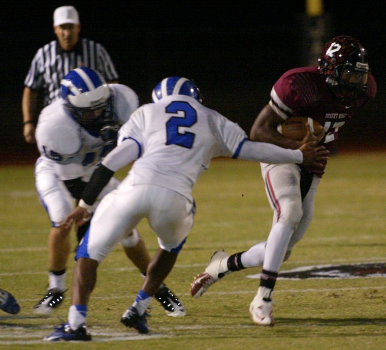 Westview at Desert Ridge