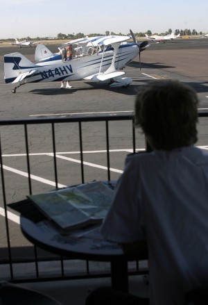 Chandler Airport