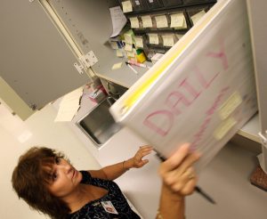 Scottsdale schools change medicine policy 