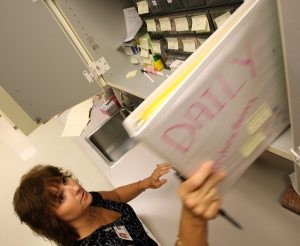 Scottsdale schools change medicine policy 