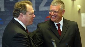 Let’s hope they’ll let Milstead do his job 