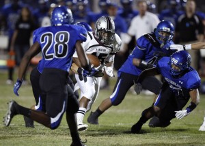 Hamilton at Chandler