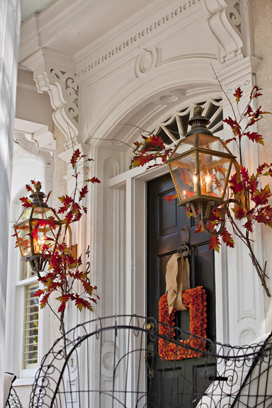 fall decor