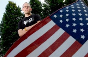 Forced to shrink, Army National Guard gets picky 