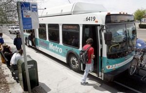 Bus Service