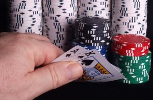 Family Fun Poker Night