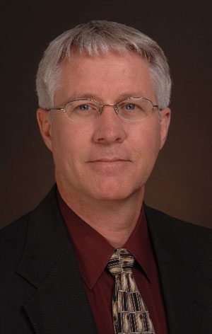 Clergy Corner: What does it mean to be a person? 