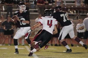 Chaparral at Desert Mountain