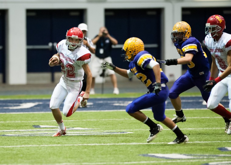 Division IV State Championship