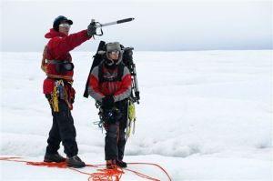 Film Q A Chasing Ice