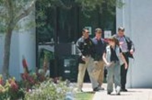 Feds shut down East Valley rocket plant 
