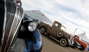 Scottsdale starting upgrades at WestWorld 