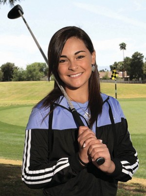 Monet Flores