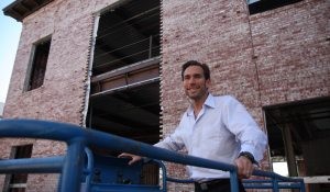 Scottsdale Quarter to be more like a Mac than PC 