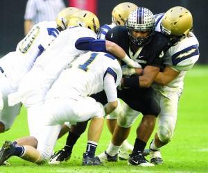 Hamilton football