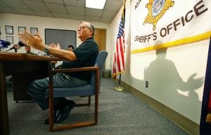 Poll: Arpaio GOP voters’ top pick for governor 