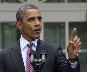 Barack Obama