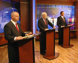 GOP senate candidates