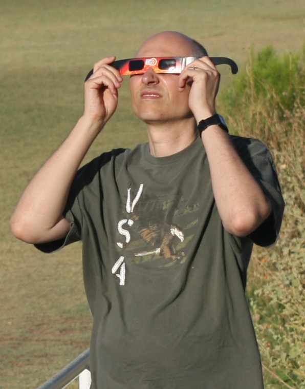 Transit of Venus